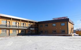 Nights Inn Motel